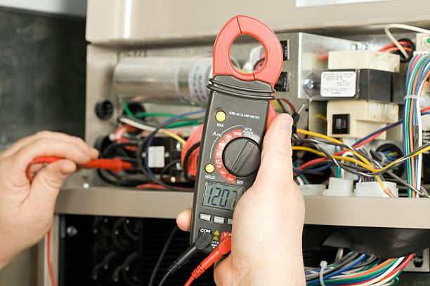 Industrial Electrical Services in Fayette, MS